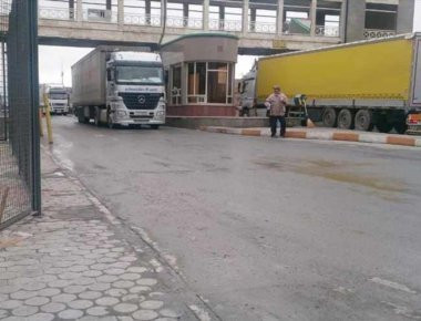 Τουρκία: Στα «σκαριά» σχεδιο για τείχος στα σύνορα με το Ιράν